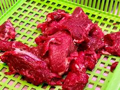 -阿娟牛肉丸·手打牛肉丸·现做现卖