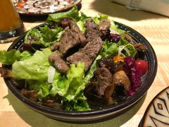-LENBACH兰巴赫西餐啤酒坊(大连东港店)