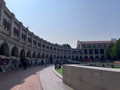 -天津意大利风情旅游区