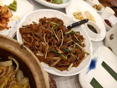 -一品粤珍轩(吴中路店)