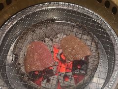 -山川小町·极番烧肉(新地假日广场店)