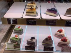-巴黎贝甜(常德路店)