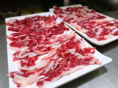 -潮泰牛肉火锅 · 创于1992年(车公庙店)