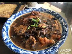 -中国马镇·满族八大碗(美食街店)