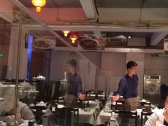 大堂-巴蜀风·地道川菜(总店)
