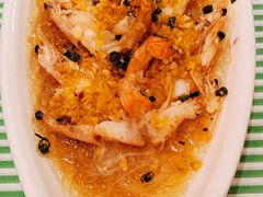 -鹊华居·地道鲁菜·海鲜·融合味(大明湖店)