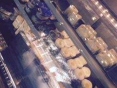 -兔兔家蛋糕甜品(德胜店)