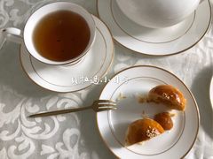 -Tomado绿色烘焙(大尧三路店)