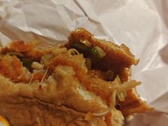 -麦当劳(蓝村路店)