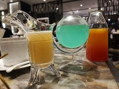 -安蒂娅·海鲜自助餐厅(安蒂娅美兰酒店)