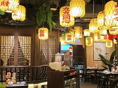 -南京大牌档(中关村领展广场店)