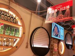 -聚点串吧·北京烧烤(赵登禹路店)