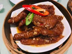 -狮王府淮扬菜(新街口友谊店)