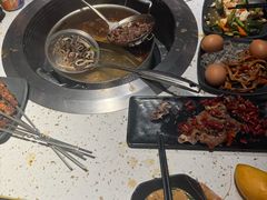 -海汕记·潮汕鲜牛肉火锅·自助