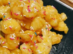 -全聚德(胜利大街店)