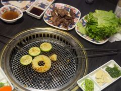 -AJIYA·池袋日式烧肉自助(天津万象城店)