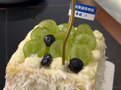 -東盛炭烤自助料理(浦东文峰广场店)