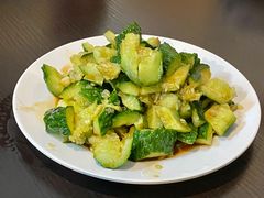 -玫瑰红烤羊排(北新桥三条店)