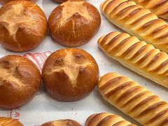 -正本原 Le Grenier a Pain(官舍店)