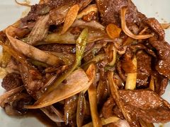 -南来顺饭庄·清真(南菜园店)