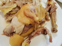 -巫记鸡饭店