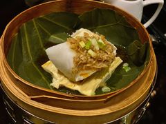 -北京四季酒店·采逸轩