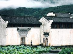 -呈坎景区