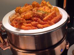 -牛YO寿喜烧·铁板烧和牛火锅自助(市府恒隆店)