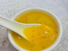 -沙田新强记烧鹅海鲜酒家