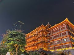 -大佛古寺