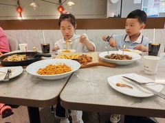 -必胜客(燕郊永旺店PHDI店)