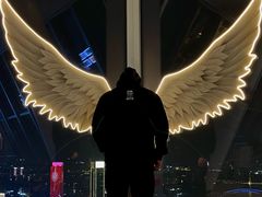 -WFC会仙楼观景台