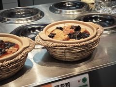 -老乡鸡(合肥高铁南站店)