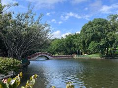 -深圳龙潭公园