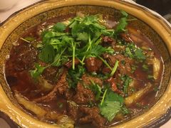 -玲珑餐厅(陕西南路店)