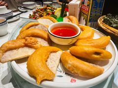 -老友王·南宁特色菜(金汇如意坊店)
