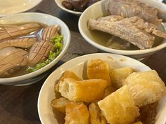-松發肉骨茶(克拉码头店)