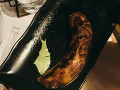 -云晓光头烧烤吧(川沙绿地店)