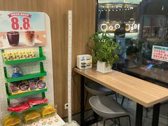 -德克士精巧店(大宁百联精巧PL店)