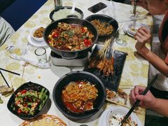 -聚味瞿记·龙虾堂(天元店)