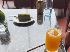 -时光吧·大堂吧·丽江和府洲际度假酒店