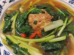 -文楼·淮扬菜·淮安早茶(河下古镇翔宇店)