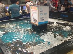 -盒马鲜生(曜一城店)