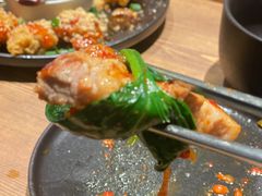 -INSA Korean Bistro饮鲨韩食酒馆