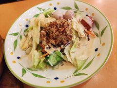 -萨莉亚意式餐厅(河东万达店)