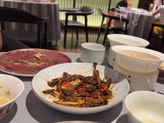 -沈灶河豚宴·河豚融合餐厅(汉中路店)