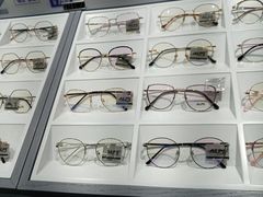 -ALPS阿尔卑斯眼镜(我格广场店)