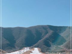 -北京西山滑雪场