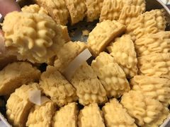 -家琳甜品(江南东店)