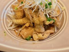 -和来日本料理(青年东路店)
